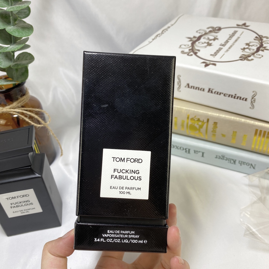 Tom Ford perfume